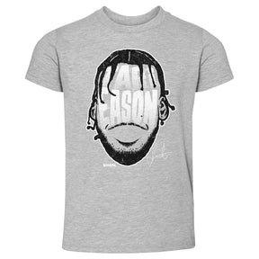 Tari Eason Kids Toddler T-Shirt | 500 LEVEL