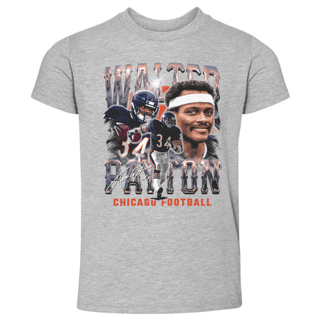 Walter Payton Kids Toddler T-Shirt | 500 LEVEL