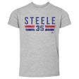 Justin Steele Kids Toddler T-Shirt | 500 LEVEL