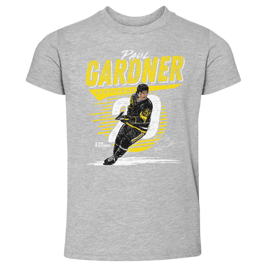 Paul Gardner Kids Toddler T-Shirt | 500 LEVEL