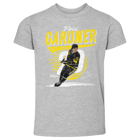 Paul Gardner Kids Toddler T-Shirt | 500 LEVEL