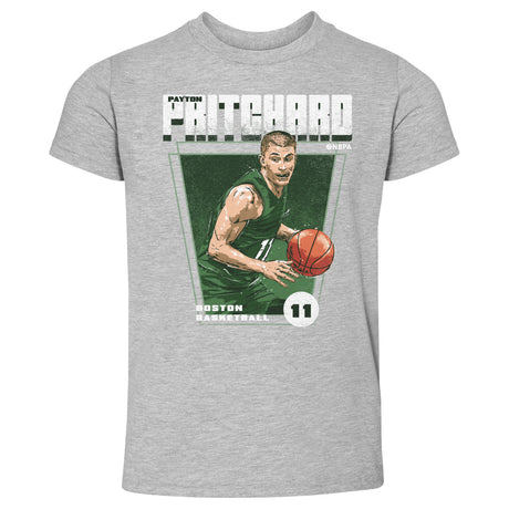 Payton Pritchard Kids Toddler T-Shirt | 500 LEVEL