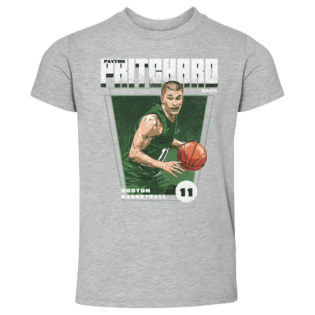 Payton Pritchard Kids Toddler T-Shirt | 500 LEVEL