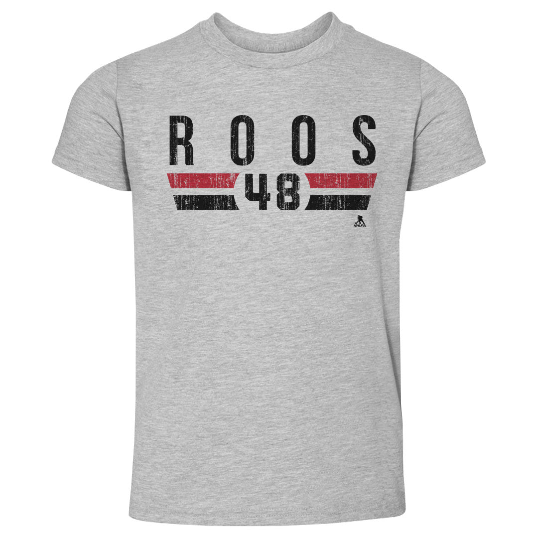 Filip Roos Kids Toddler T-Shirt | 500 LEVEL