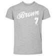 Jaylen Brown Kids Toddler T-Shirt | 500 LEVEL