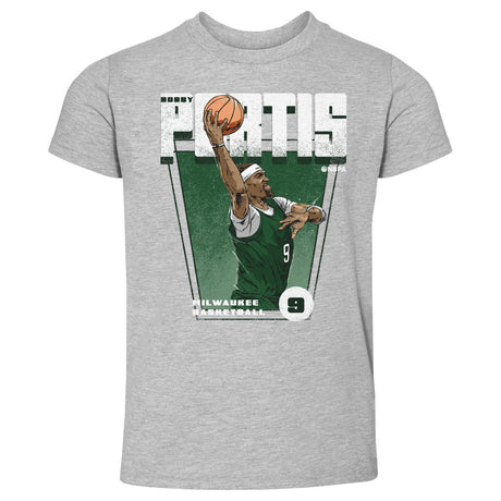 Bobby Portis Kids Toddler T-Shirt | 500 LEVEL