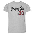 Ken Griffey Jr. Kids Toddler T-Shirt | 500 LEVEL