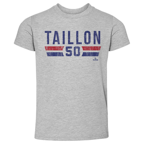 Jameson Taillon Kids Toddler T-Shirt | 500 LEVEL