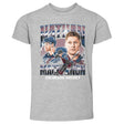 Nathan MacKinnon Kids Toddler T-Shirt | 500 LEVEL