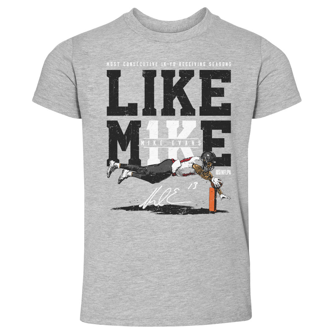 Mike Evans Kids Toddler T-Shirt | 500 LEVEL