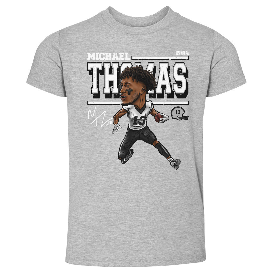 Michael Thomas Kids Toddler T-Shirt | 500 LEVEL