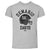 Demario Davis Kids Toddler T-Shirt | 500 LEVEL