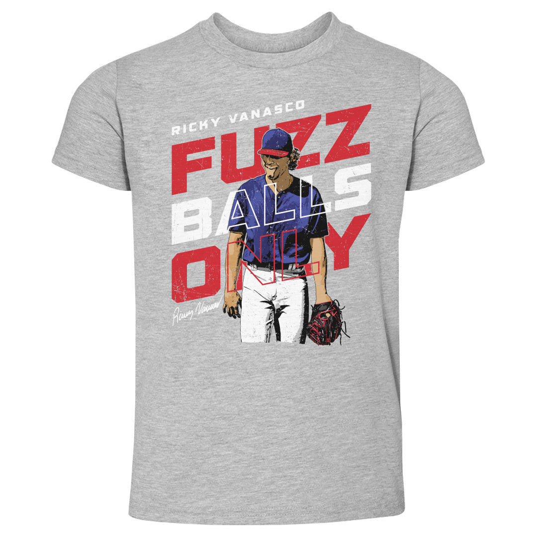 Ricky Vanasco Kids Toddler T-Shirt | 500 LEVEL