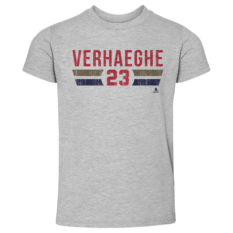 Carter Verhaeghe Kids Toddler T-Shirt | 500 LEVEL