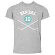 Matty Beniers Kids Toddler T-Shirt | 500 LEVEL