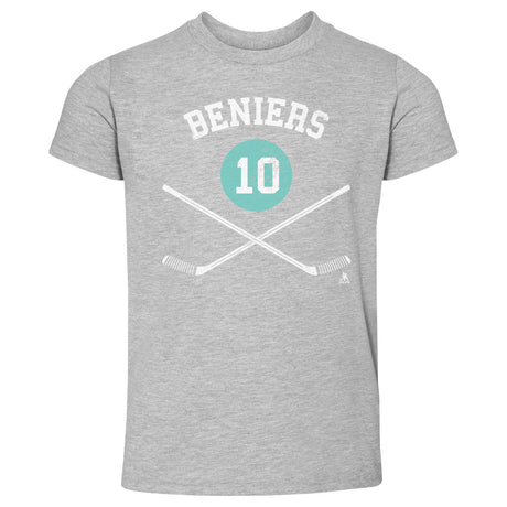 Matty Beniers Kids Toddler T-Shirt | 500 LEVEL