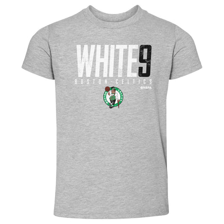 Derrick White Kids Toddler T-Shirt | 500 LEVEL