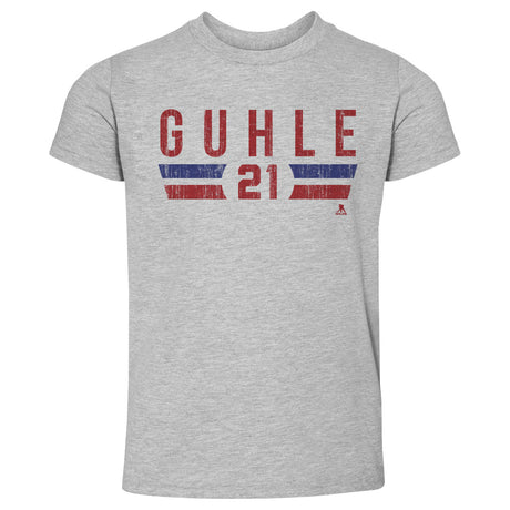Kaiden Guhle Kids Toddler T-Shirt | 500 LEVEL