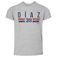 Edwin Diaz Kids Toddler T-Shirt | 500 LEVEL