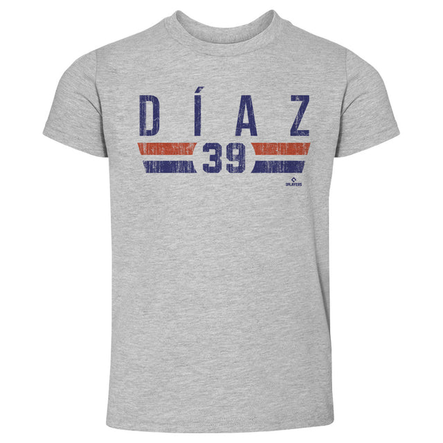 Edwin Diaz Kids Toddler T-Shirt | 500 LEVEL