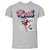 Rick Nash Kids Toddler T-Shirt | 500 LEVEL