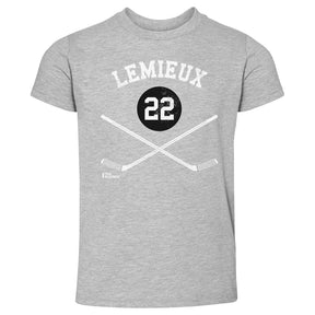 Claude Lemieux Kids Toddler T-Shirt | 500 LEVEL