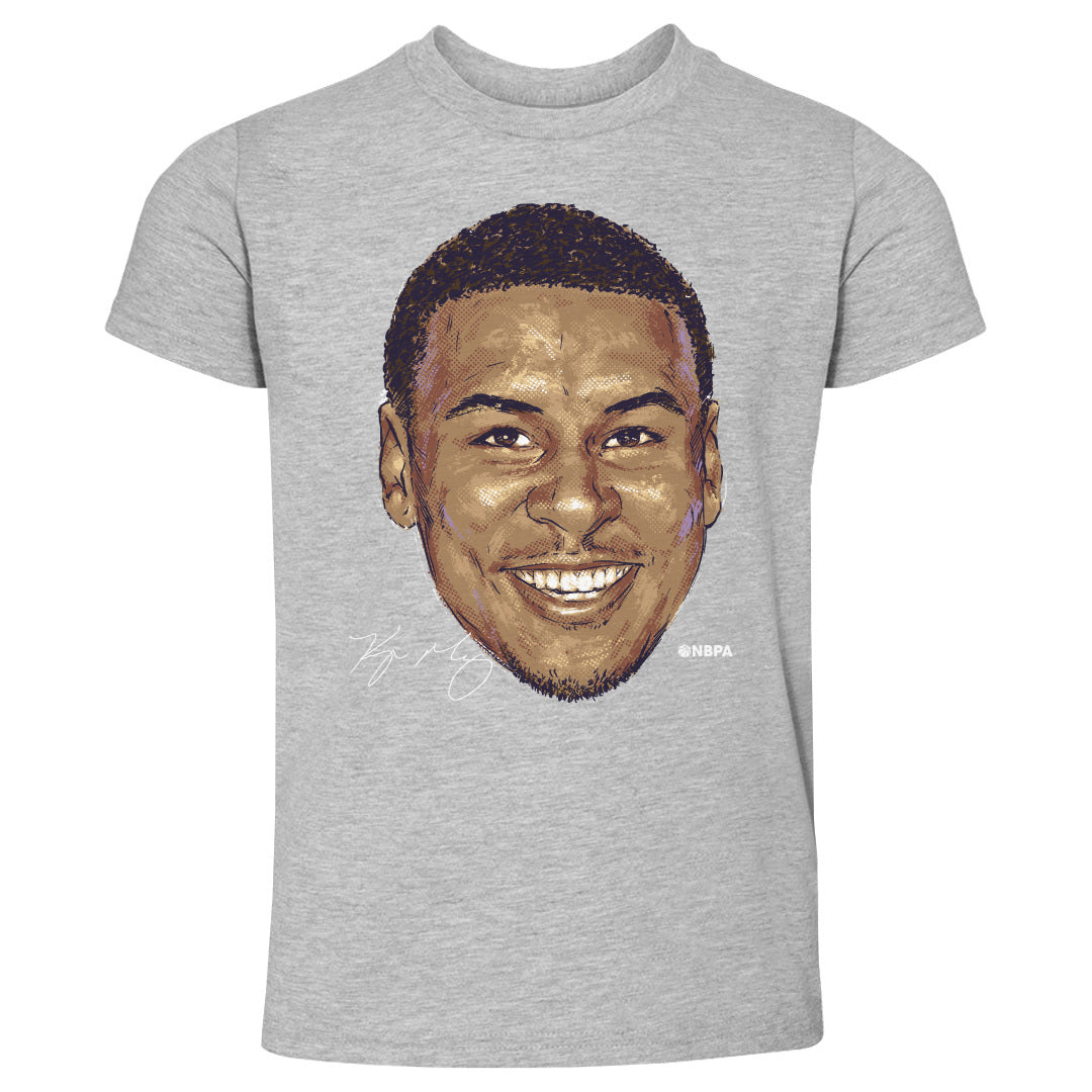 Keegan Murray Kids Toddler T-Shirt | 500 LEVEL