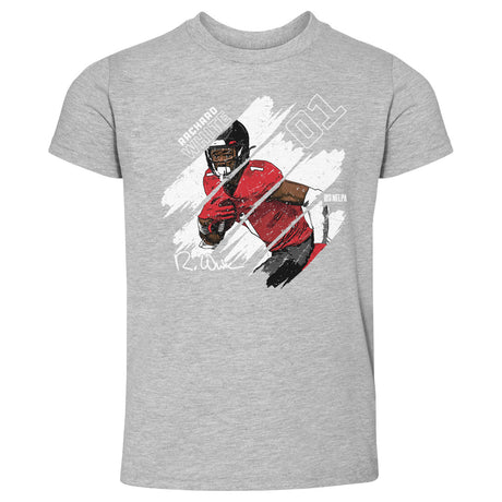 Rachaad White Kids Toddler T-Shirt | 500 LEVEL