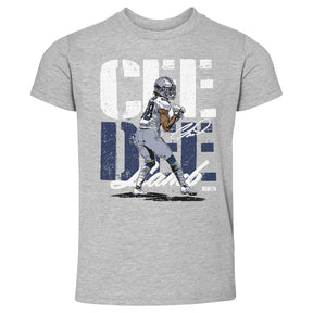CeeDee Lamb Kids Toddler T-Shirt | 500 LEVEL