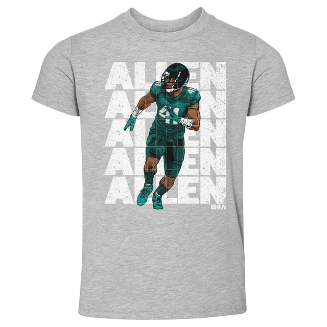 Josh Allen Kids Toddler T-Shirt | 500 LEVEL