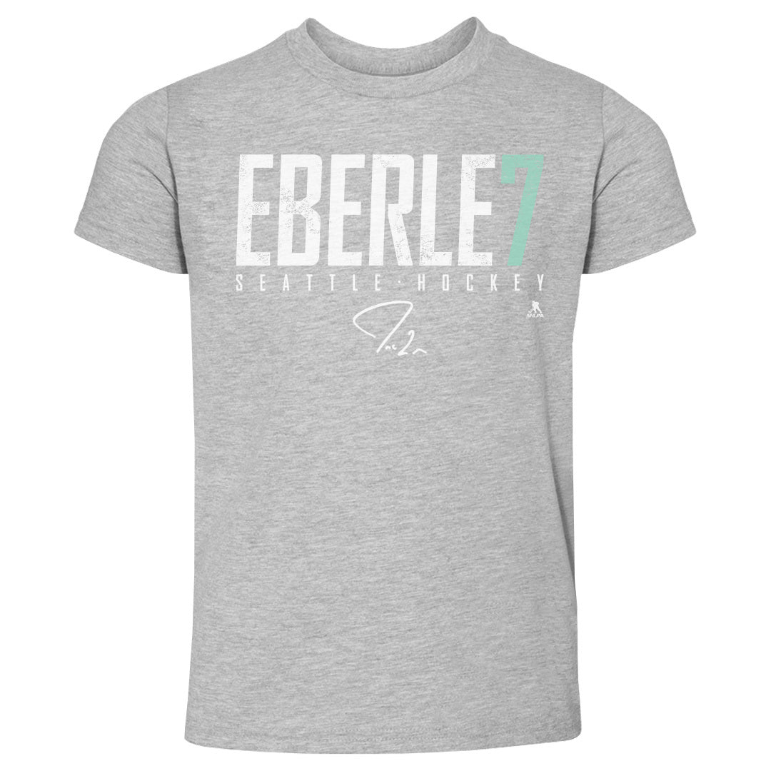 Jordan Eberle Kids Toddler T-Shirt | 500 LEVEL