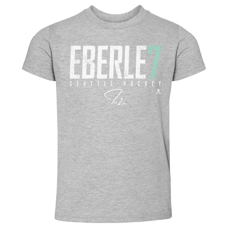 Jordan Eberle Kids Toddler T-Shirt | 500 LEVEL