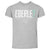 Jordan Eberle Kids Toddler T-Shirt | 500 LEVEL