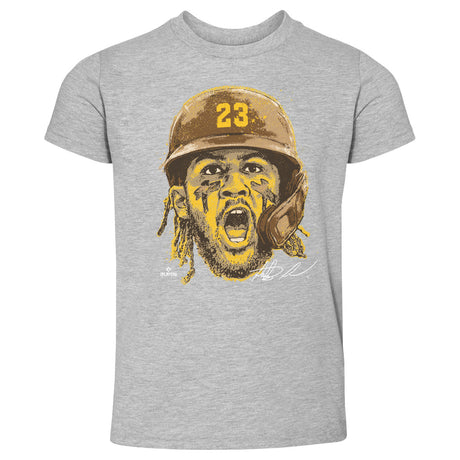 Fernando Tatis Jr. Kids Toddler T-Shirt | 500 LEVEL
