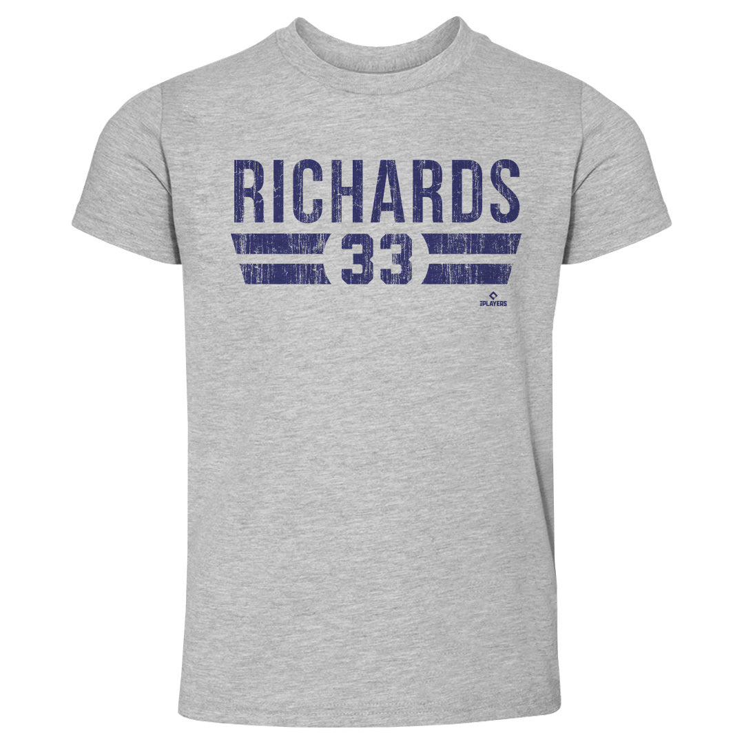Trevor Richards Kids Toddler T-Shirt | 500 LEVEL