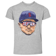 Corey Seager Kids Toddler T-Shirt | 500 LEVEL