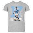 Kevin De Bruyne Kids Toddler T-Shirt | 500 LEVEL