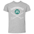 Vincent Damphousse Kids Toddler T-Shirt | 500 LEVEL