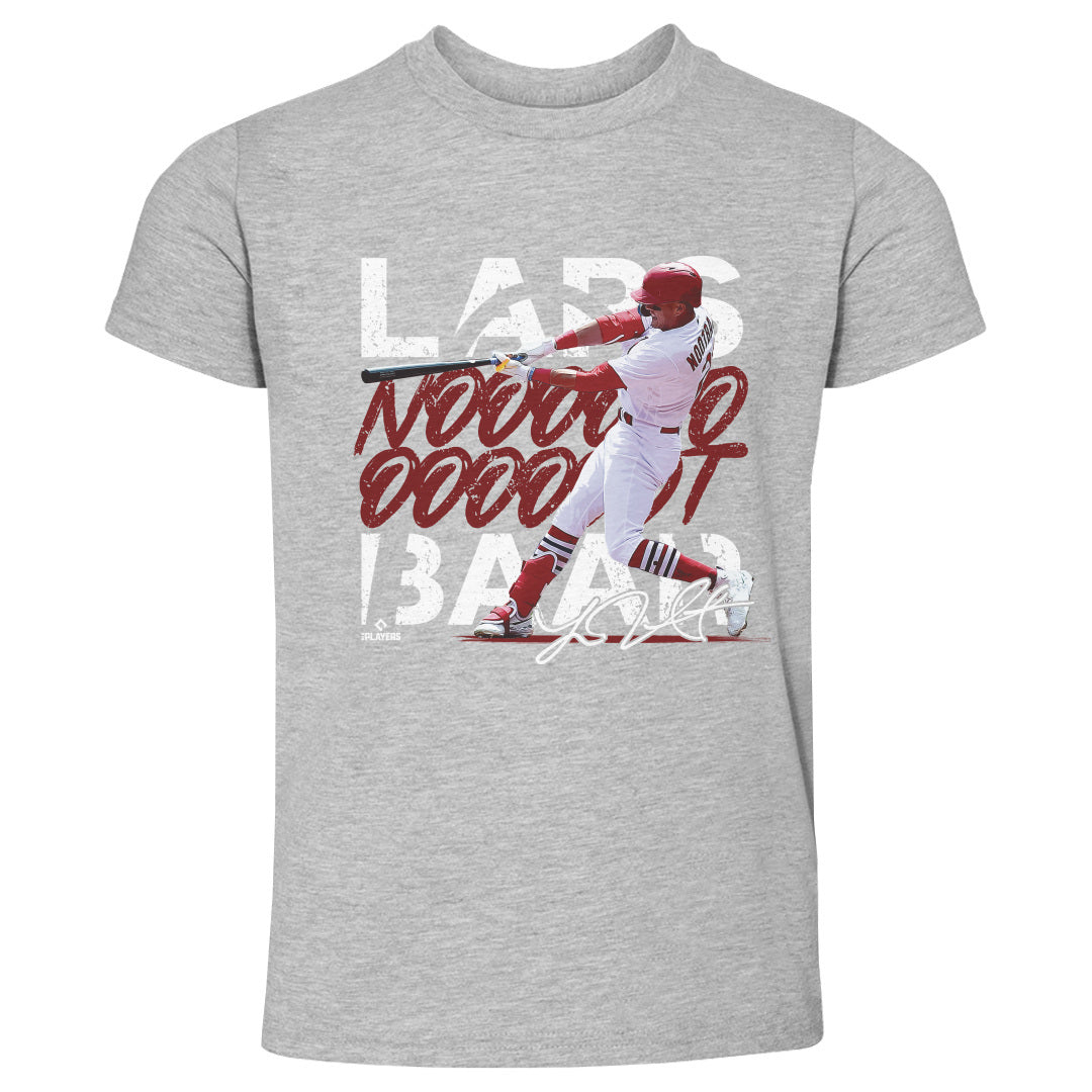 Lars Nootbaar Kids Toddler T-Shirt | 500 LEVEL