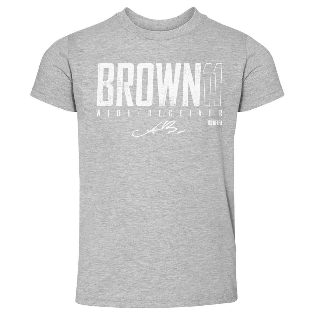 A.J. Brown Kids Toddler T-Shirt | 500 LEVEL