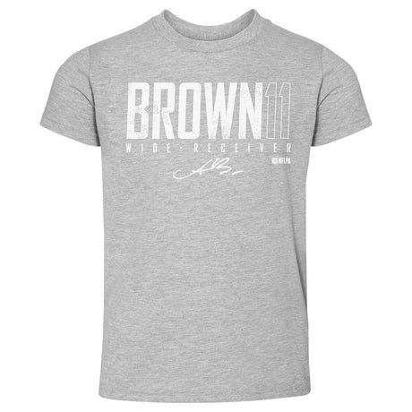 A.J. Brown Kids Toddler T-Shirt | 500 LEVEL