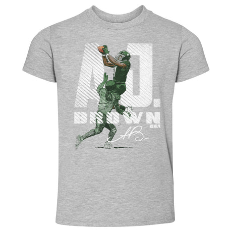 A.J. Brown Kids Toddler T-Shirt | 500 LEVEL