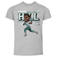 Tyreek Hill Kids Toddler T-Shirt | 500 LEVEL