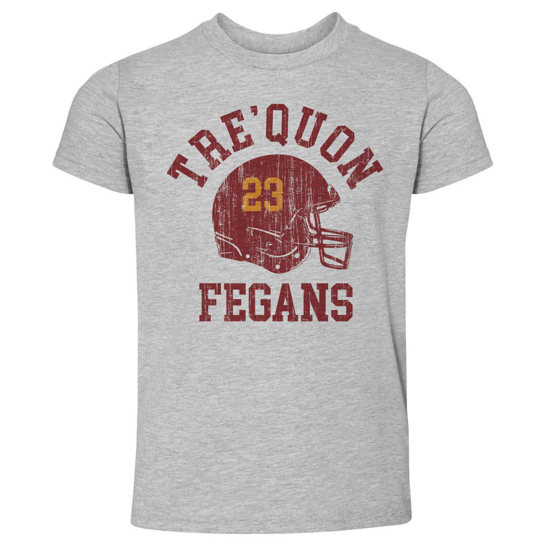 Tre'Quon Fegans Kids Toddler T-Shirt | 500 LEVEL