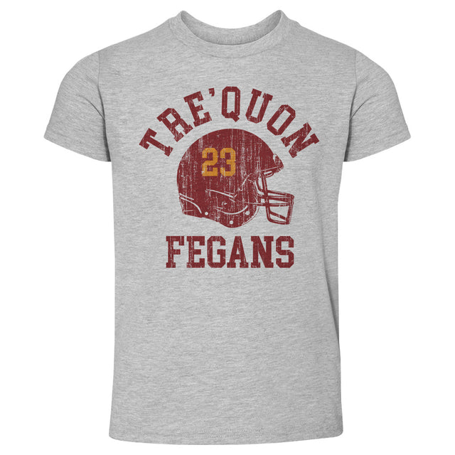 Tre'Quon Fegans Kids Toddler T-Shirt | 500 LEVEL