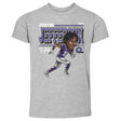 Justin Jefferson Kids Toddler T-Shirt | 500 LEVEL
