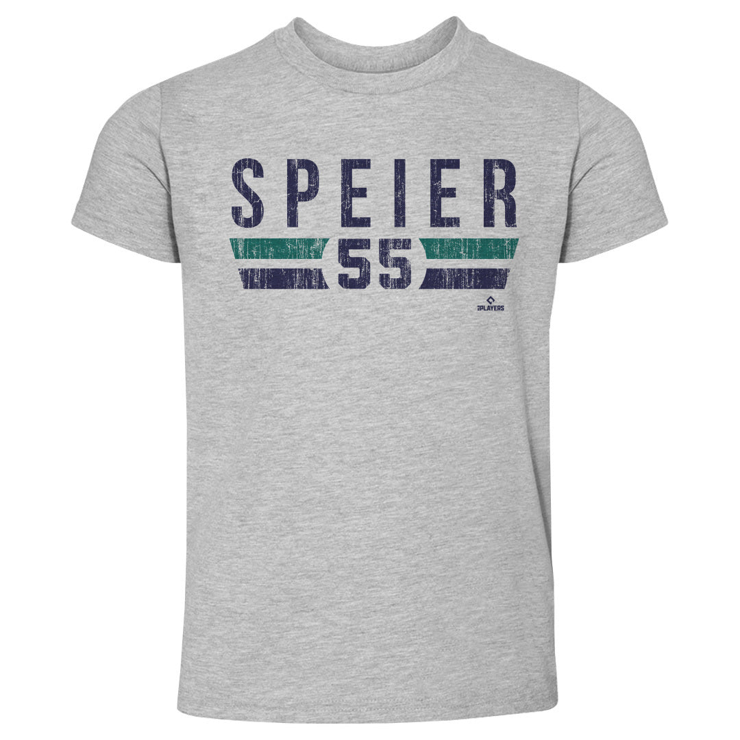 Gabe Speier Kids Toddler T-Shirt | 500 LEVEL