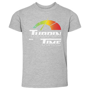 KaVontae Turpin Kids Toddler T-Shirt | 500 LEVEL