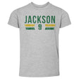 Reggie Jackson Kids Toddler T-Shirt | 500 LEVEL