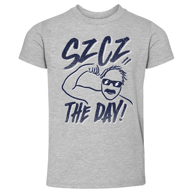 Matt Szczur Kids Toddler T-Shirt | 500 LEVEL